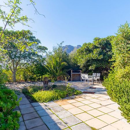 Hout Bay Hilltop Εξωτερικό φωτογραφία