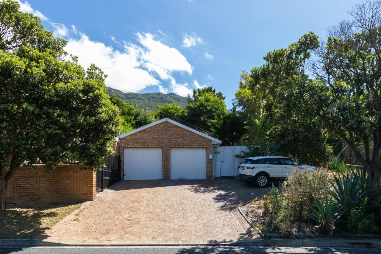 Hout Bay Hilltop Εξωτερικό φωτογραφία