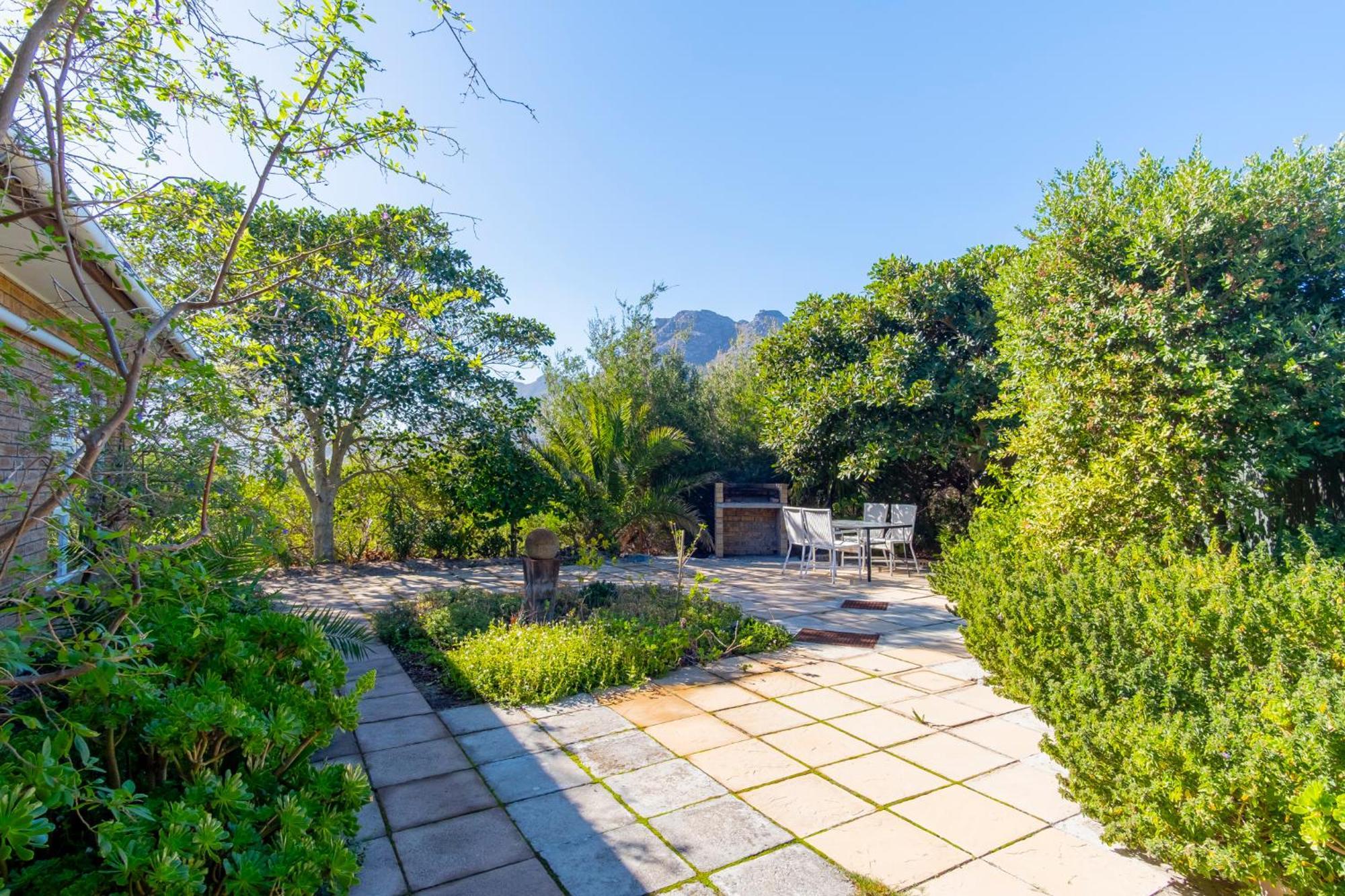 Hout Bay Hilltop Εξωτερικό φωτογραφία