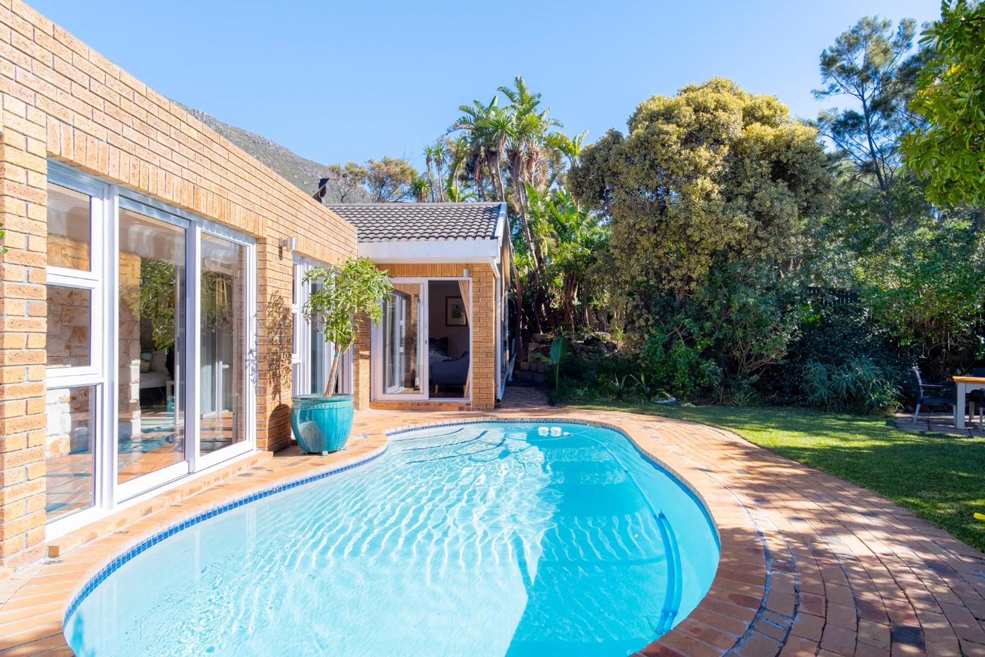 Hout Bay Hilltop Εξωτερικό φωτογραφία