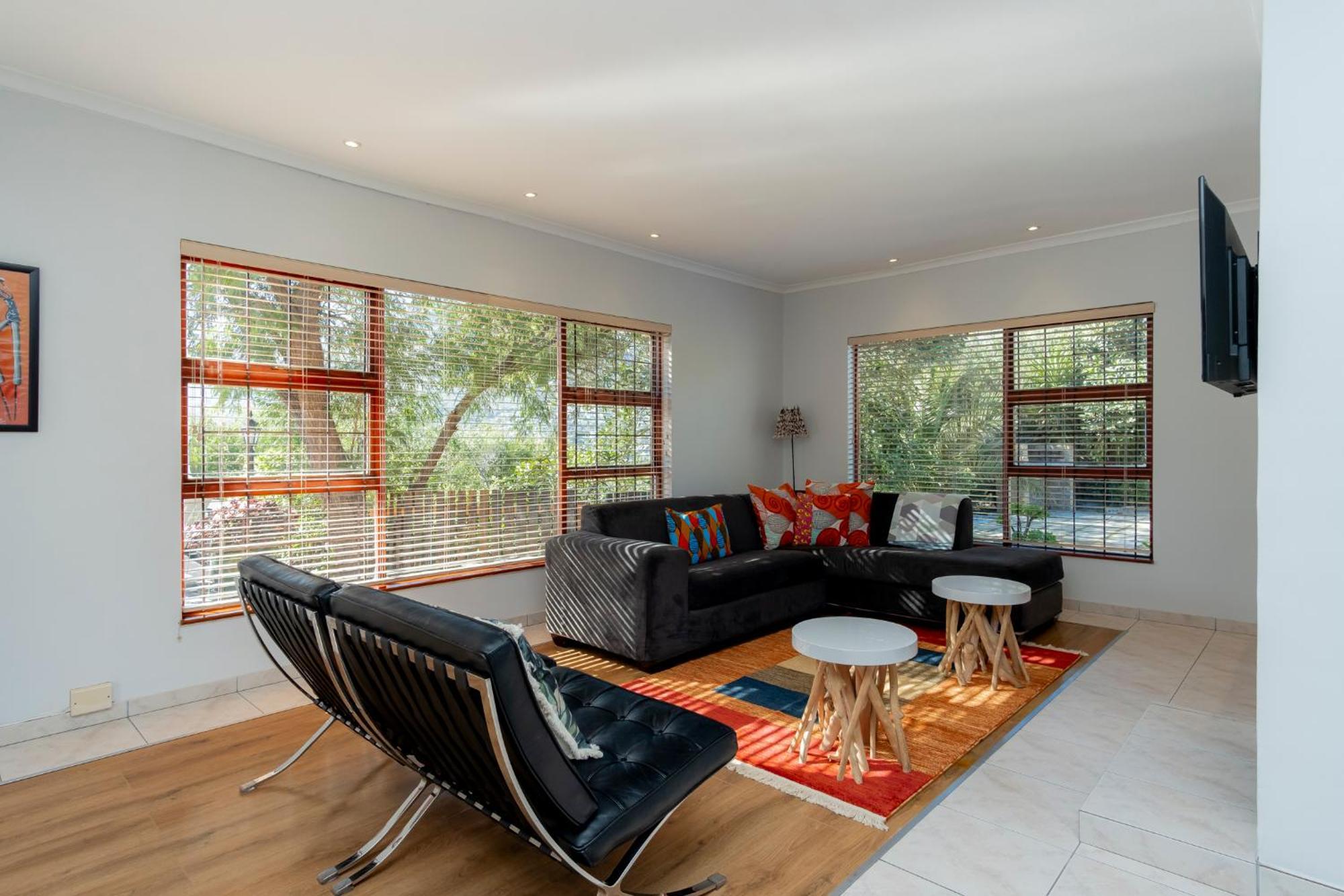 Hout Bay Hilltop Εξωτερικό φωτογραφία