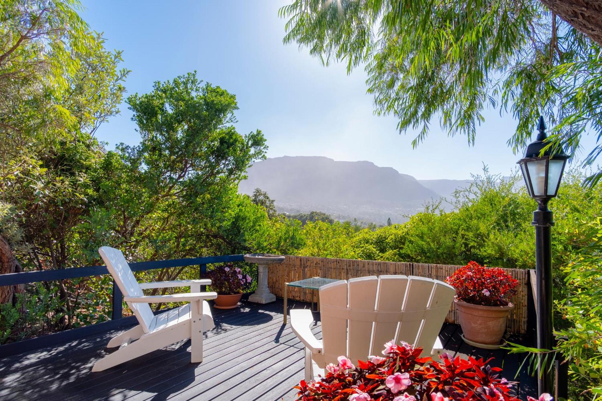 Hout Bay Hilltop Εξωτερικό φωτογραφία