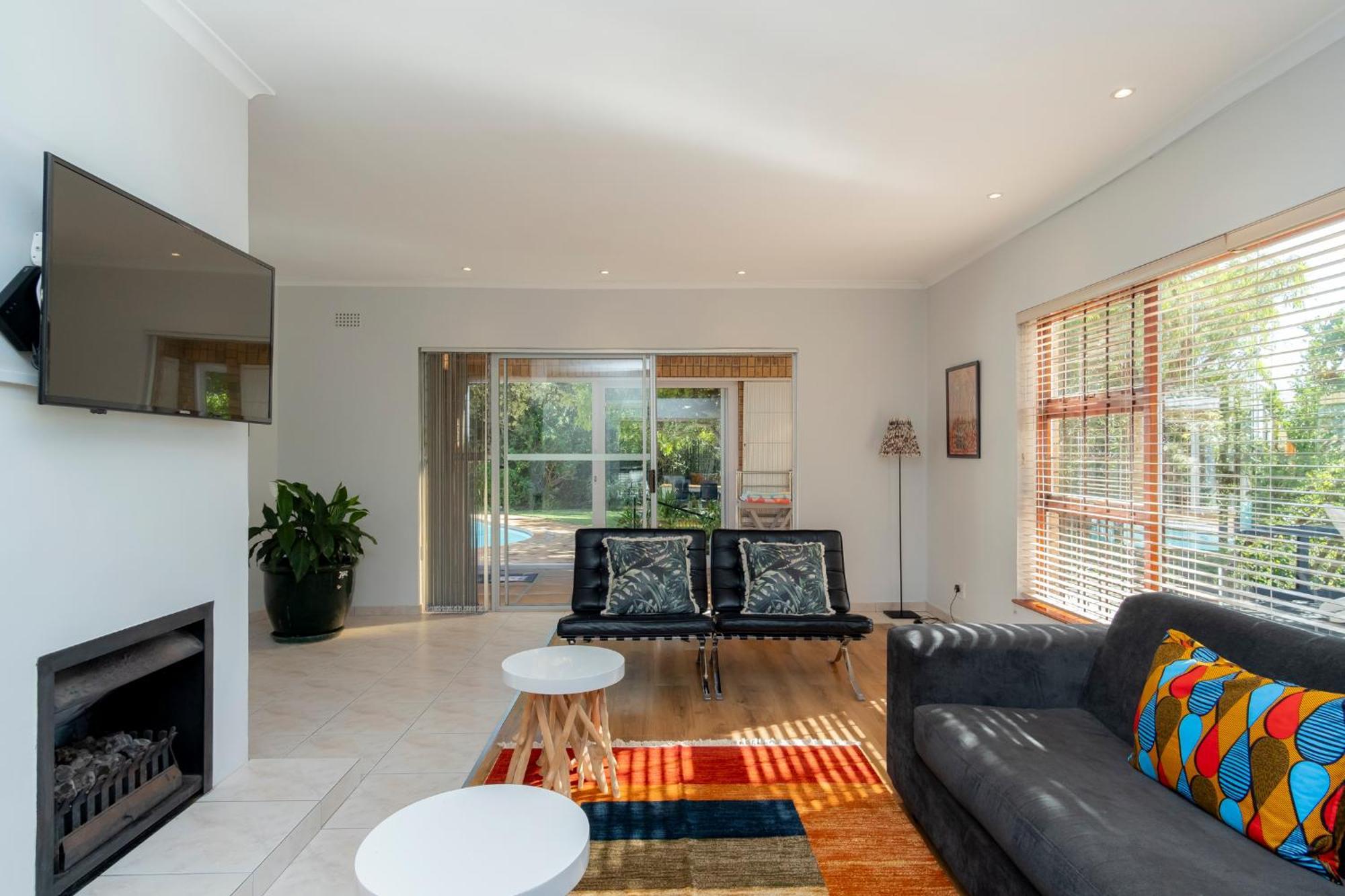 Hout Bay Hilltop Εξωτερικό φωτογραφία