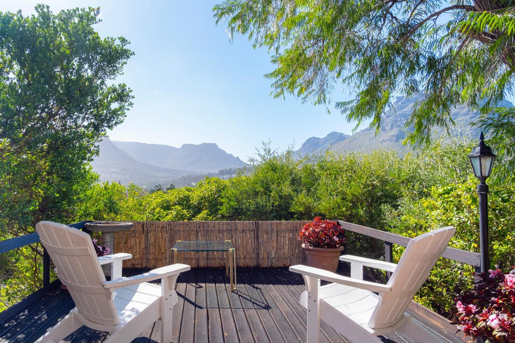 Hout Bay Hilltop Εξωτερικό φωτογραφία
