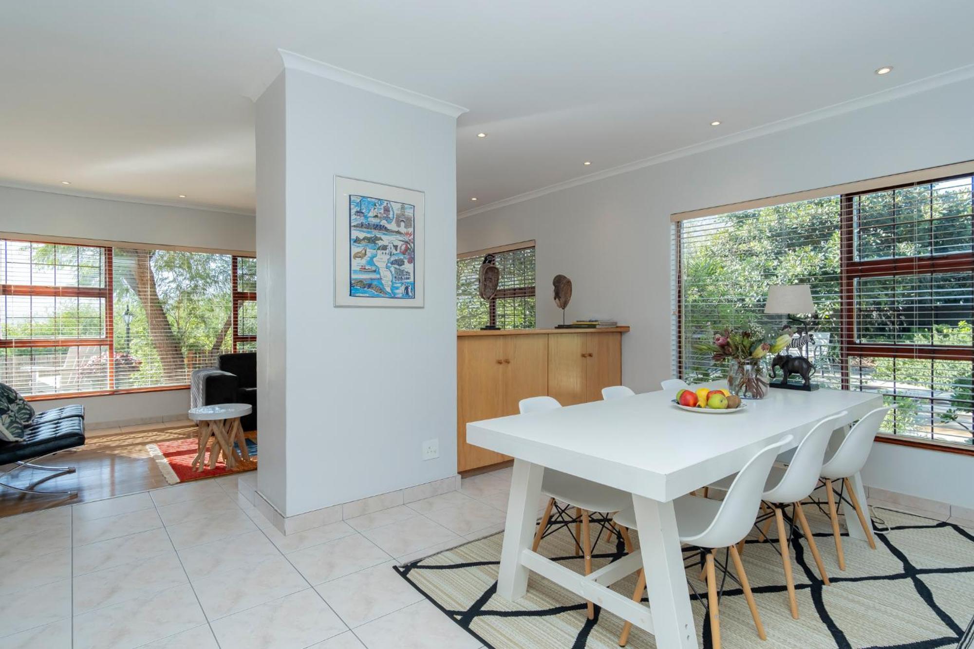 Hout Bay Hilltop Εξωτερικό φωτογραφία