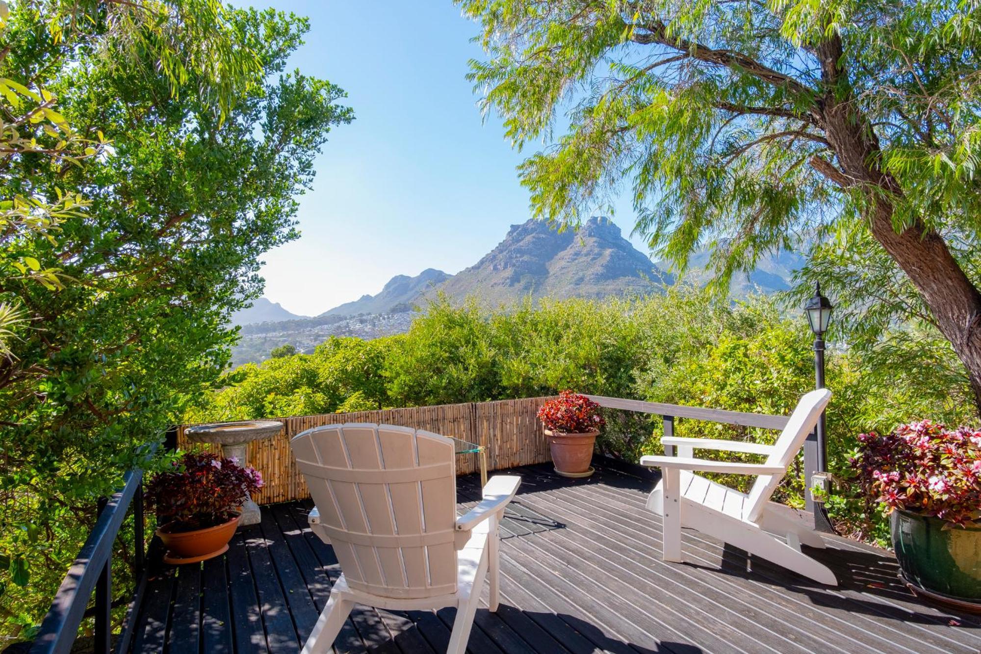 Hout Bay Hilltop Εξωτερικό φωτογραφία