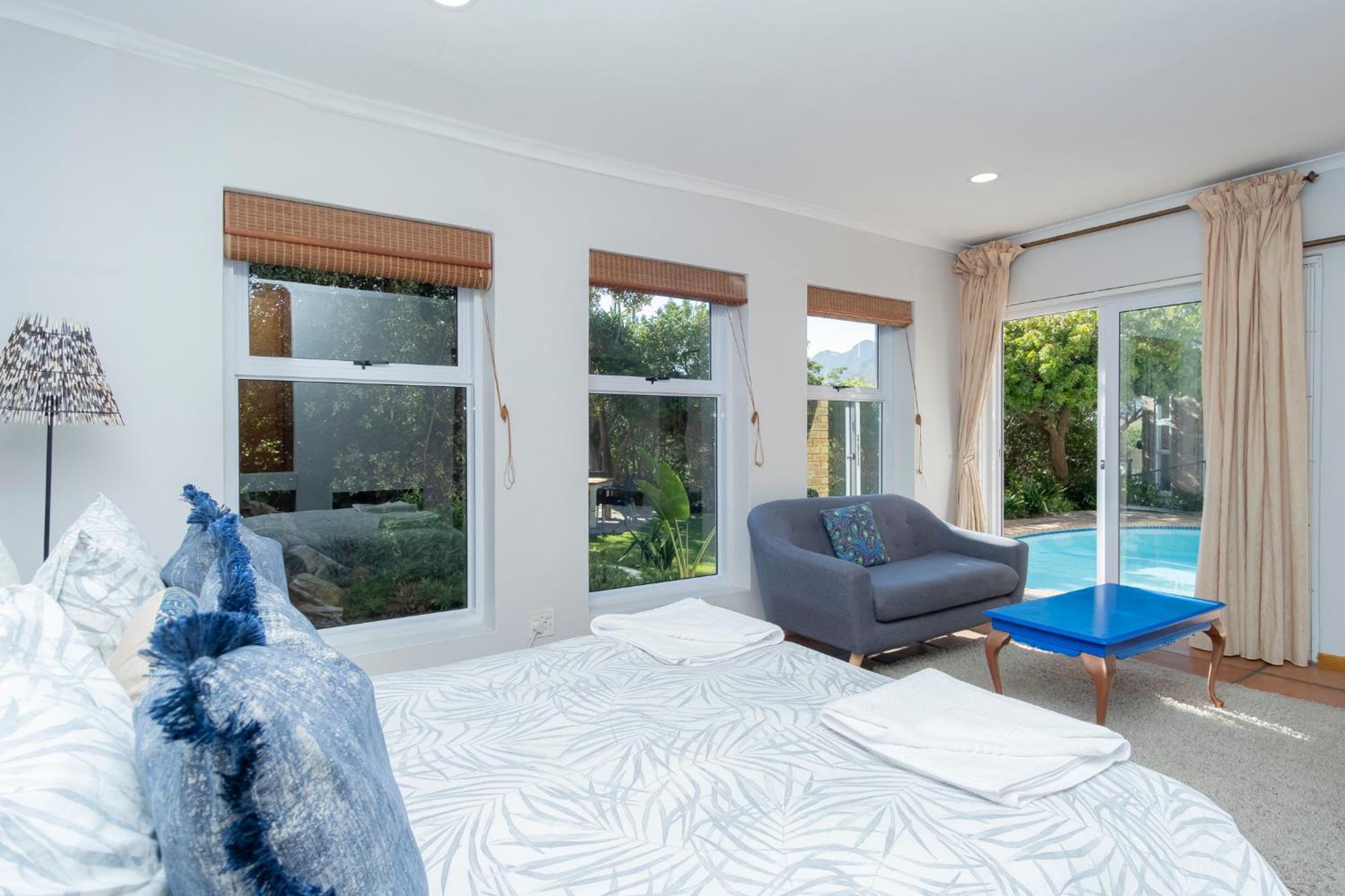 Hout Bay Hilltop Εξωτερικό φωτογραφία
