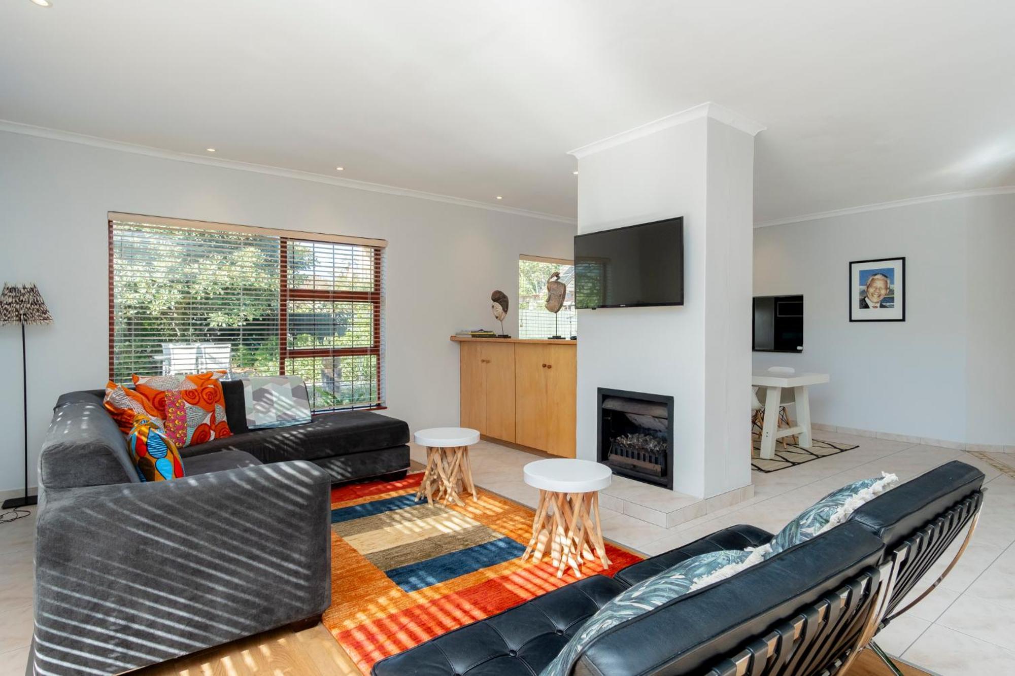 Hout Bay Hilltop Εξωτερικό φωτογραφία