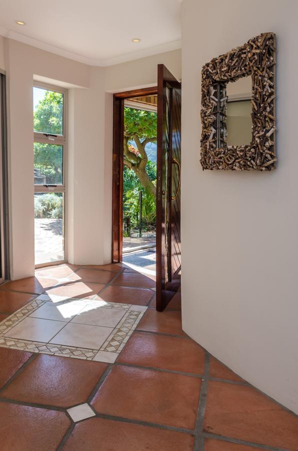 Hout Bay Hilltop Εξωτερικό φωτογραφία