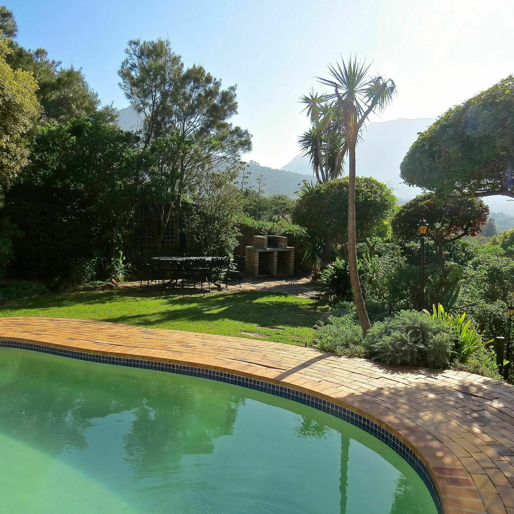 Hout Bay Hilltop Εξωτερικό φωτογραφία